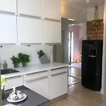 Ons - Classic Scandinavian Apartment
