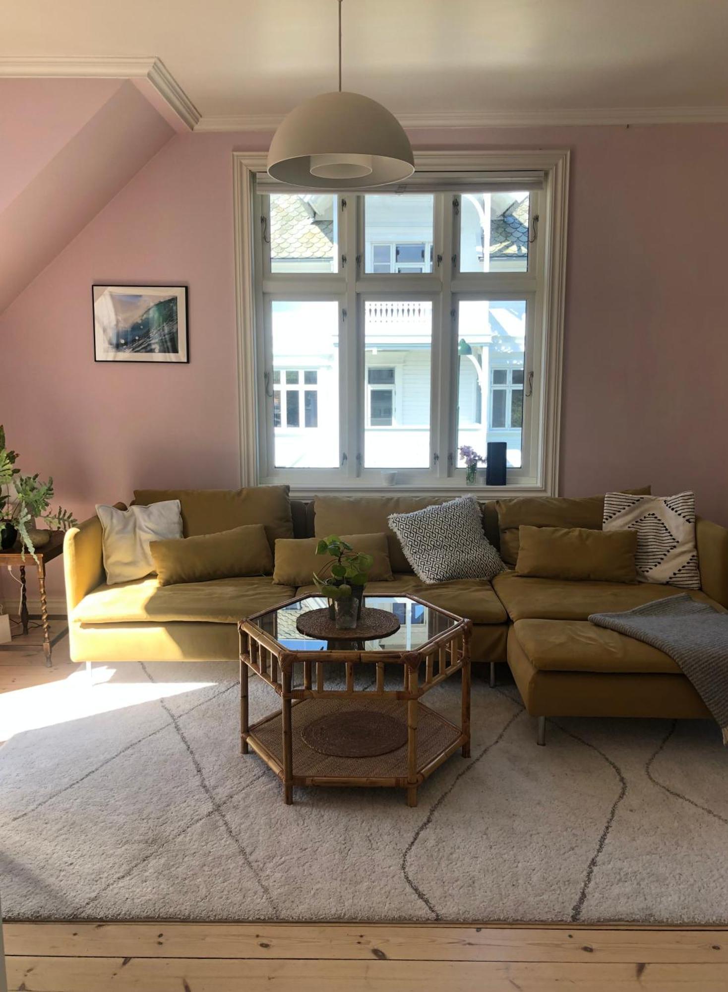 Leilighet Ons - Classic Scandinavian *