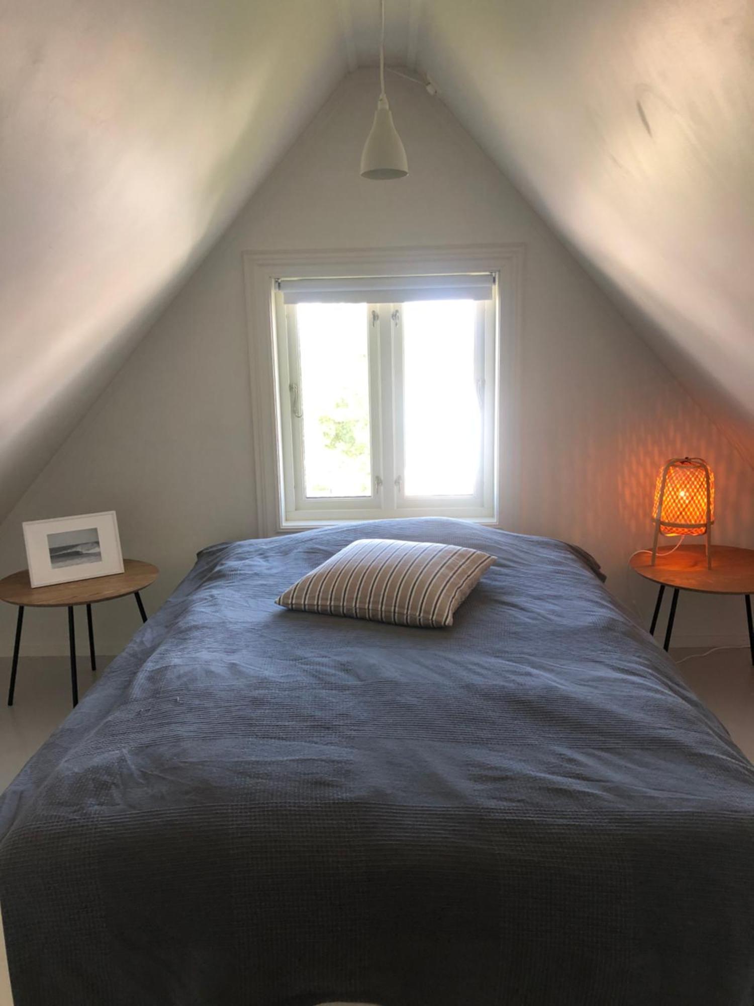 Ons - Classic Scandinavian Leilighet