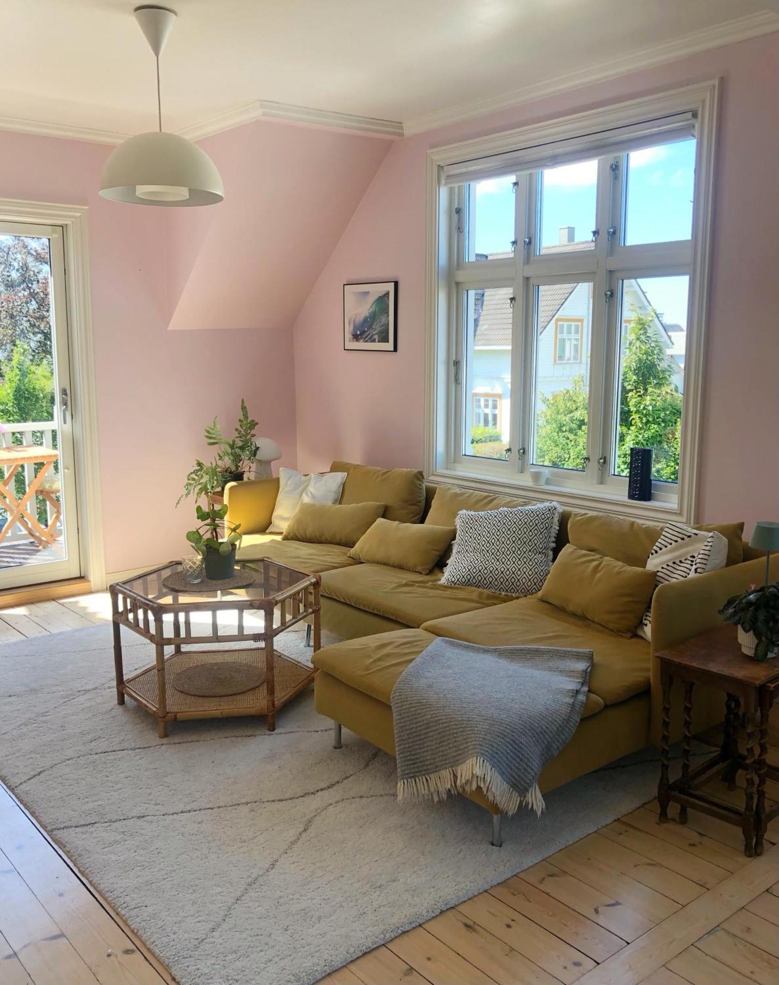 Leilighet Ons - Classic Scandinavian Stavanger