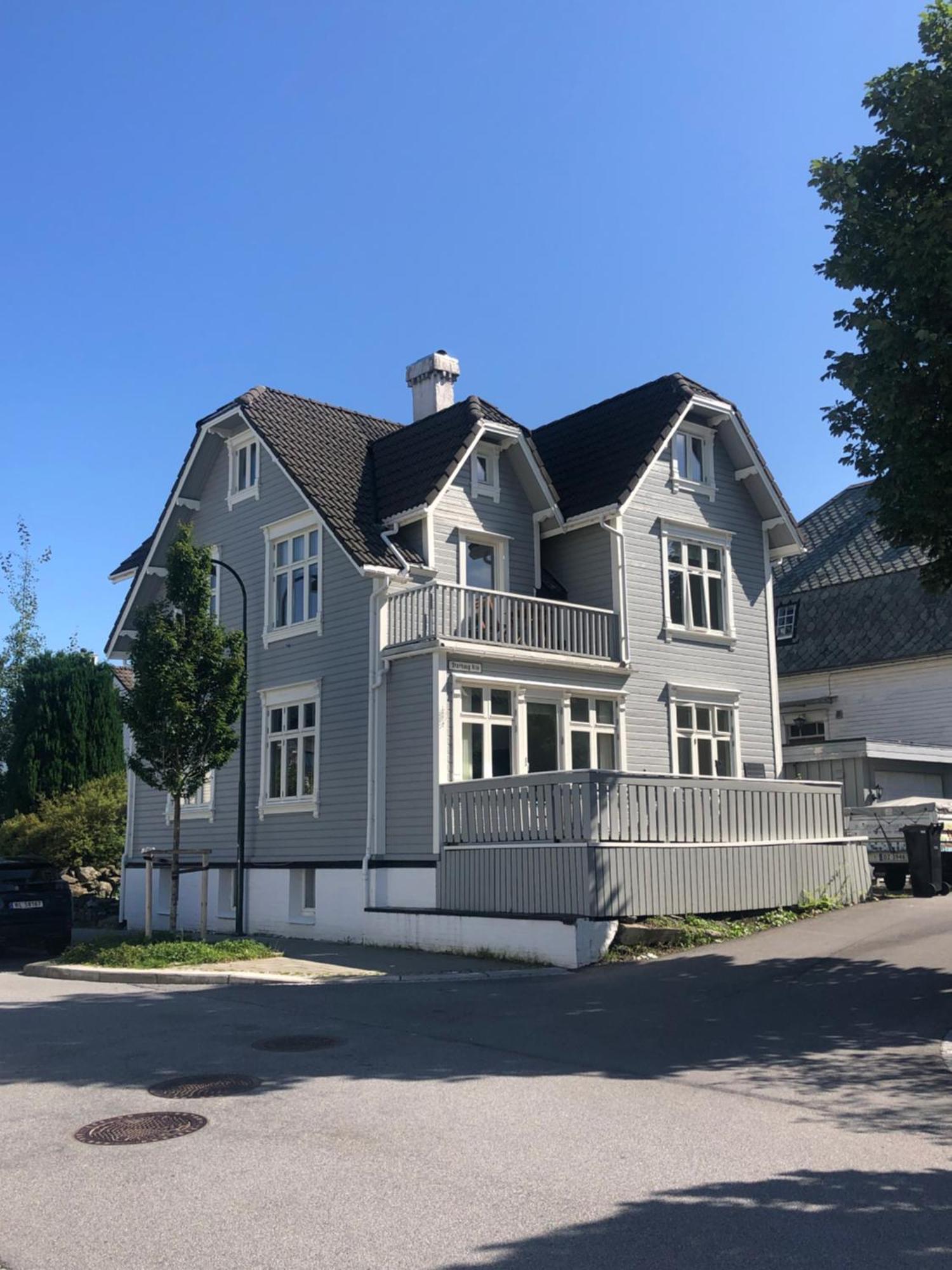 Ons - Classic Scandinavian Stavanger